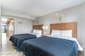 1BR Penthouse, Oceanfront, Wi-Fi